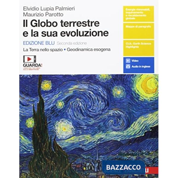 GLOBO TERRESTRE E LA SUA EVOLUZIONE. LA TERRA NELLO SPAZIO. GEODINAMIC