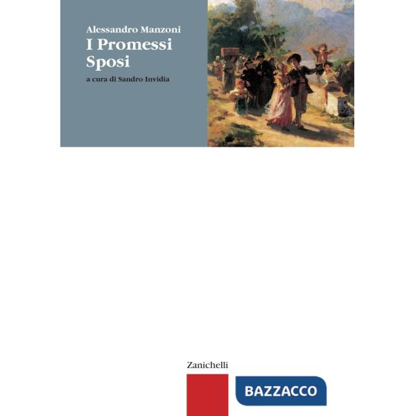 PROMESSI SPOSI (EBOOK SCUOLABOOK)