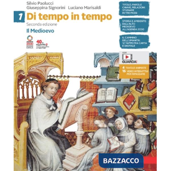 DI TEMPO IN TEMPO 2