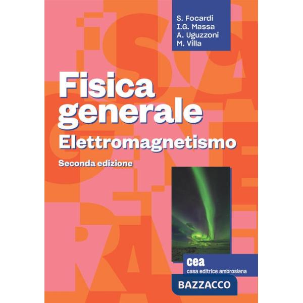 ELETTROMAGNETISMO 2ELUM