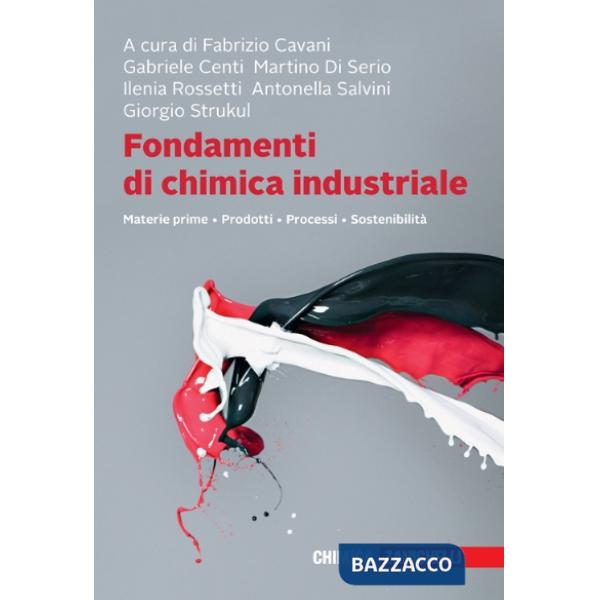 FONDAMENTI DI CHIMICA INDUSTRIALE