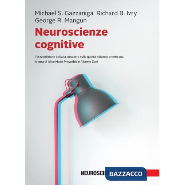 NEUROSCIENZE COGNITIVE