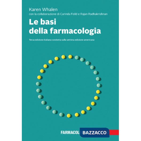 LE BASI DELLA FARMACOLOGIA + EBOOK