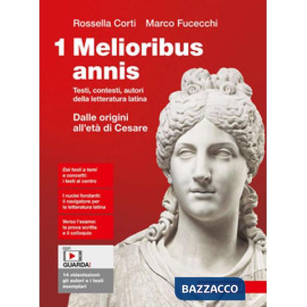 MELIORIBUS ANNIS VOL. 1