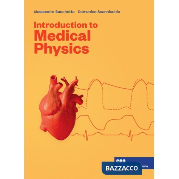 INTRODUCTION TO MEDICAL PHYSICS + EB