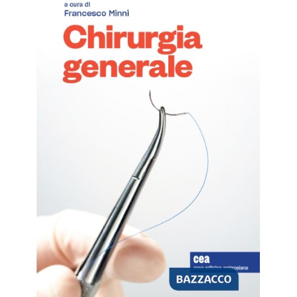 CHIRURGIA GENERALE + EB
