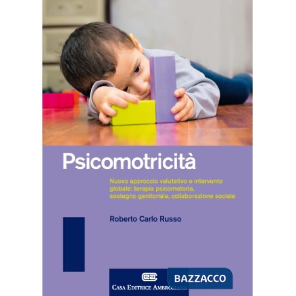 PSICOMOTRICITA