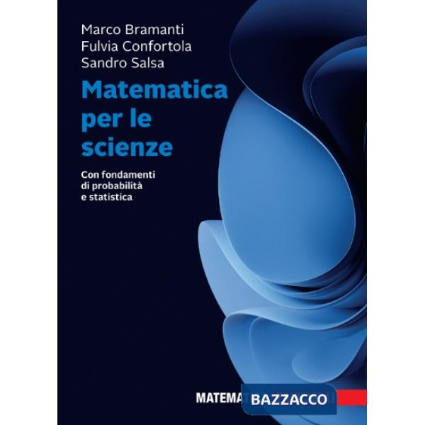 MATEMATICA PER LE SCIENZE