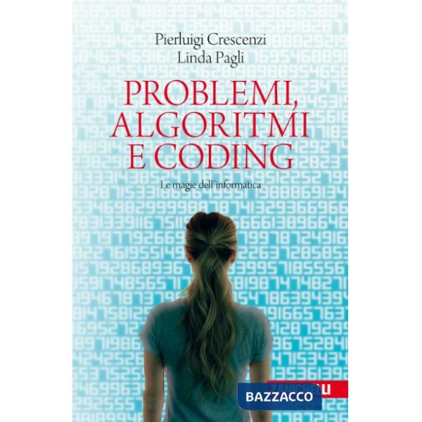 PROBLEMI ALGORIT