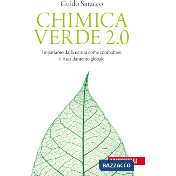 CHIMICA VERDE 2. 0