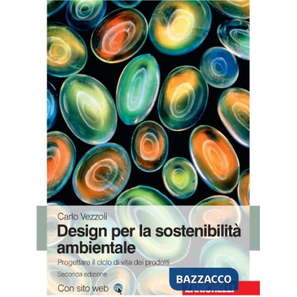 DESIGN SOSTENIBILITA' 2ED