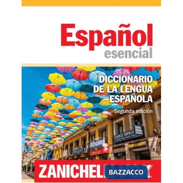 ESPANOL ESENCIAL V. U. SEGUNDA EDICION
