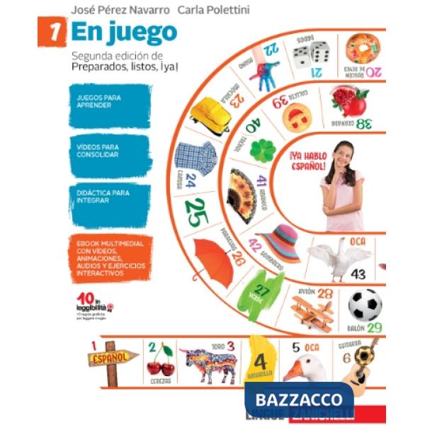 EN JUEGO CONF. VOL. 1 + A TRAVES DE LA CULTURA HIS