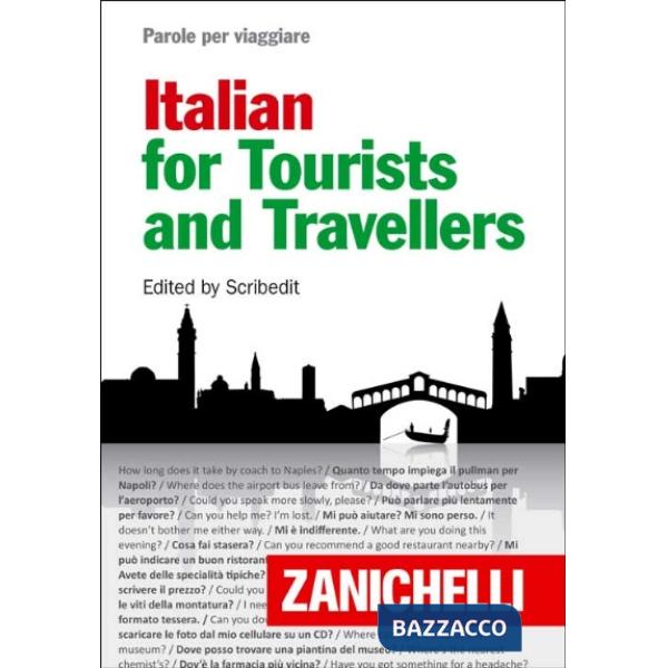 PAROLE PER VIAGGIARE-ITALIANO