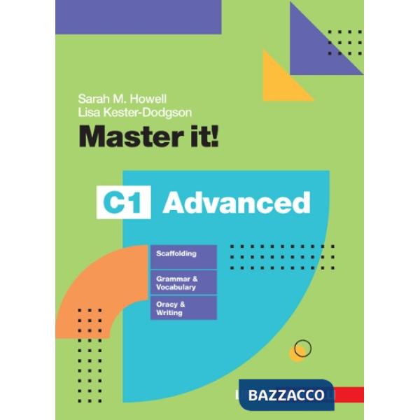 MASTER IT VOL. UNICO