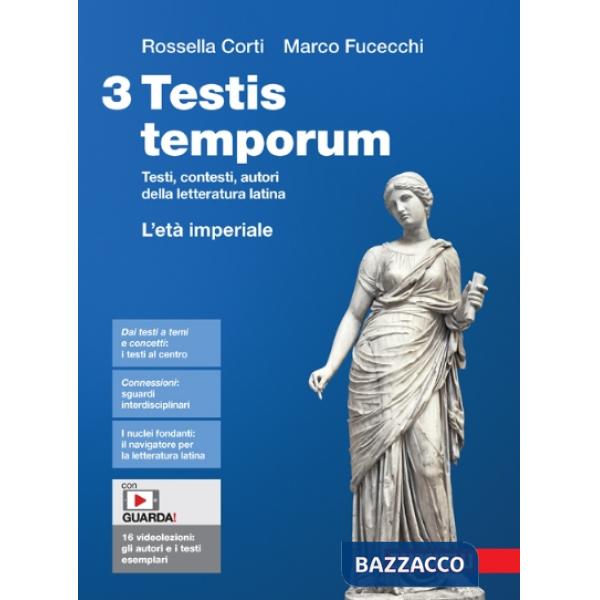 TESTIS TEMPORUM VOL. 3