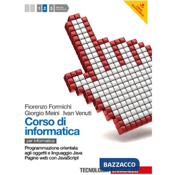 CORSO DI INFORMATICA VOL. 2