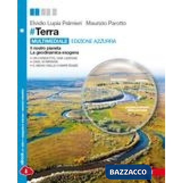 TERRA. EDIZIONE AZZURRA
