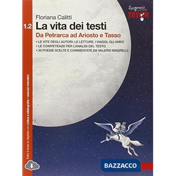 VITA DEI TESTI. PER LE SCUOLE SUPERIORI. CON ESPANSIONE ONLINE (LA). V