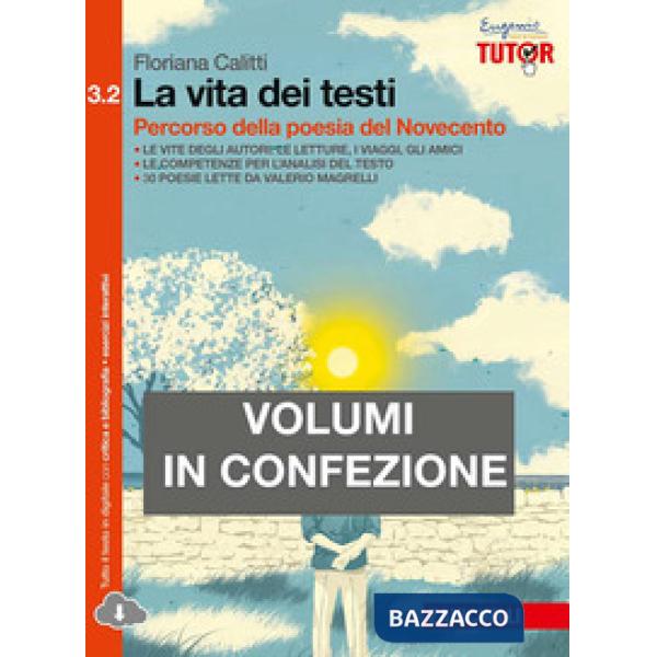 VITA DEI TESTI. PERCORSO DELLA POESIA DEL NOVECENTO-PERCORSO DELLA NAR