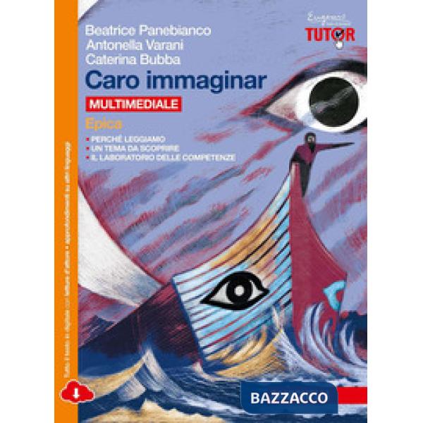 CARO IMMAGINAR EPICA