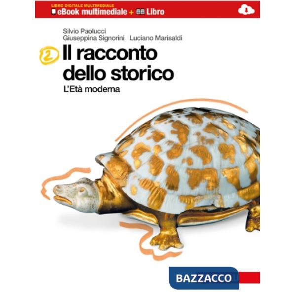 IL RACCONTO DELLO STORICO VOL. 2
