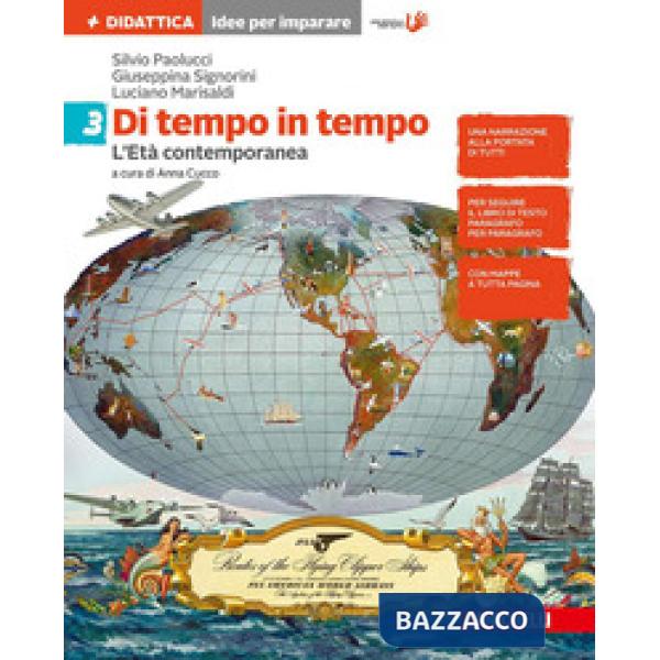 DI TEMPO IN TEMPO. IDEE PER IMPARARE 3