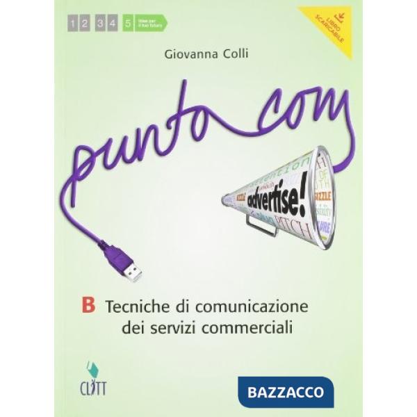 PUNTO COM VOL. B