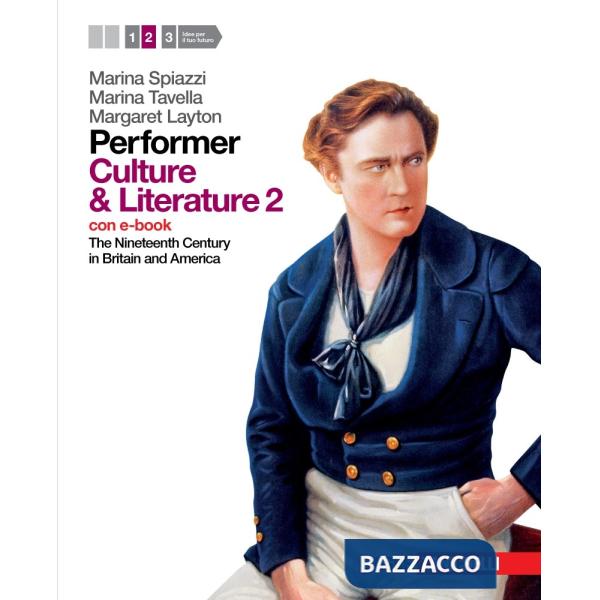 PERFORMER CULTURE 2 SCAR