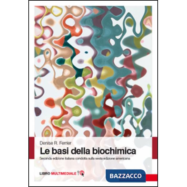 BASI BIOCHIM 2ED LUM