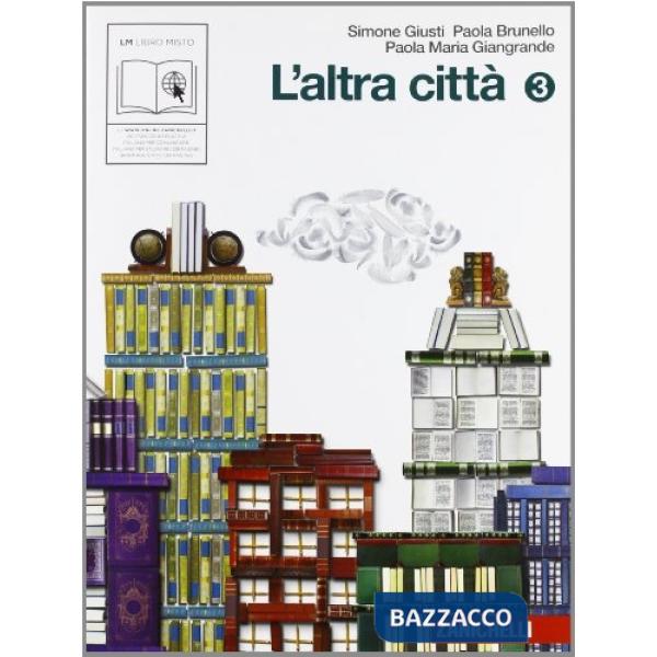 L'ALTRA CITTA' VOL. 3