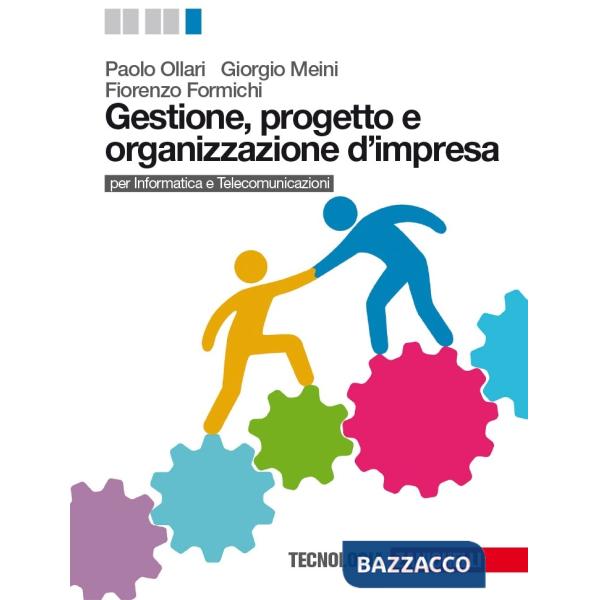 GESTIONE PROGETTO E ORGANIZZAZIONE D'IMPRESA V. U.