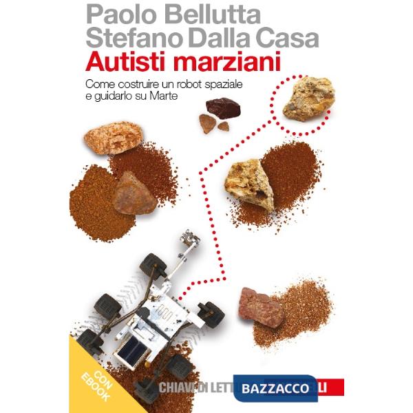 AUTISTI MARZIANI + EBOOK
