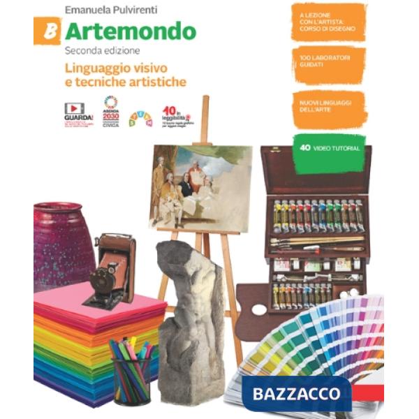 ARTEMONDO VOL. B
