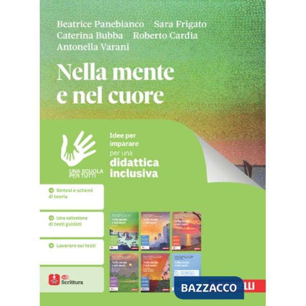 NELLA MENTE E NEL CUORE - IDEE PER IMPARARE
