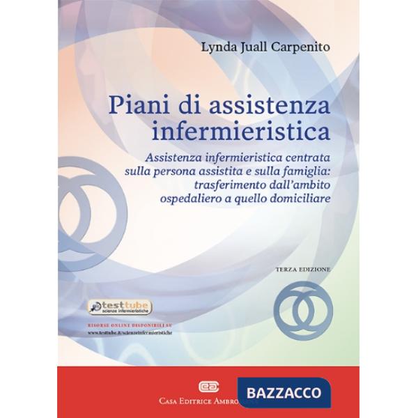 PIANI DI ASSISTEN 3ED