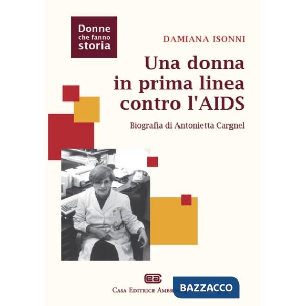 DONNA PRIMA LINEA AIDS