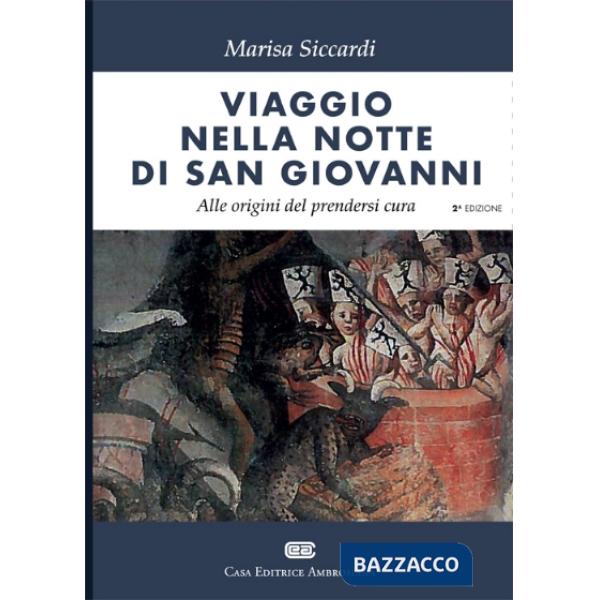 VIAGGIONELLA NOTTE DI SAN GIOVANNI