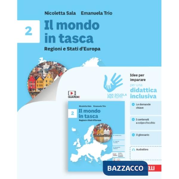 IL MONDO IN TASCA-IDEE PER IMPARARE 2