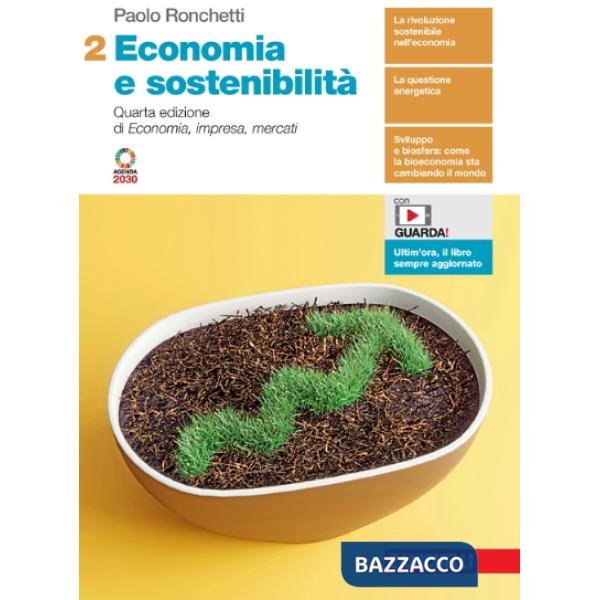 ECONOMIA E SOSTENIBILITA' 2