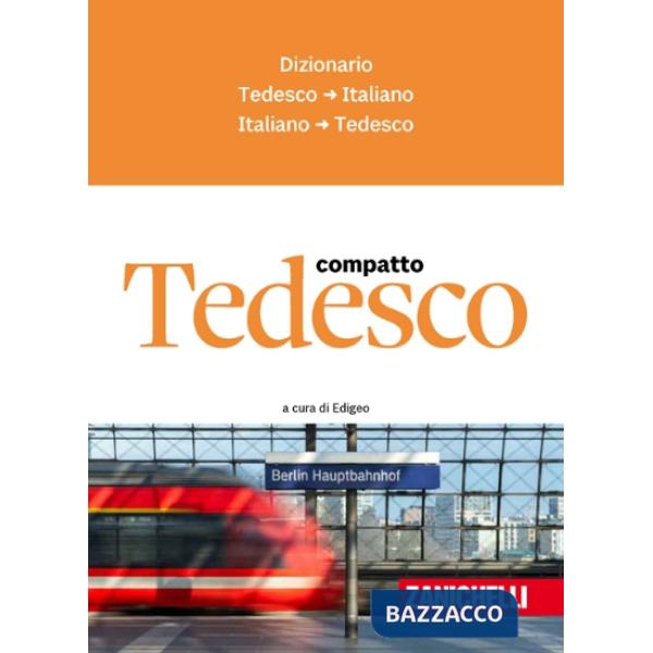 DIZIONARIO COMPATTO 5ED.
