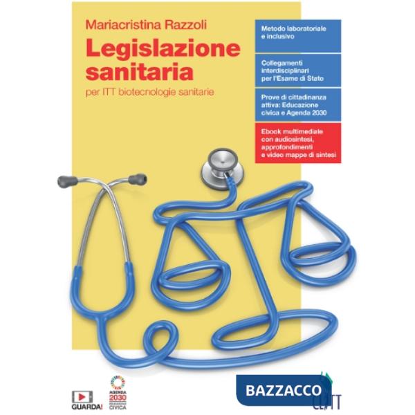 LEGISLAZIONE SANITARIA