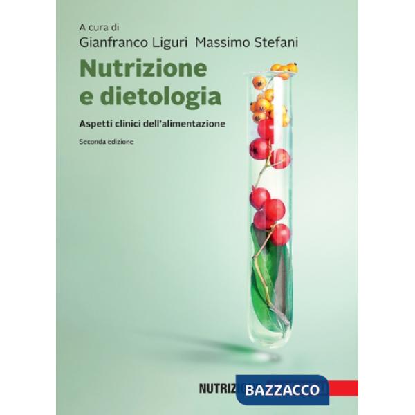 NUTRIZIONE E DIETOLOGIA + EB