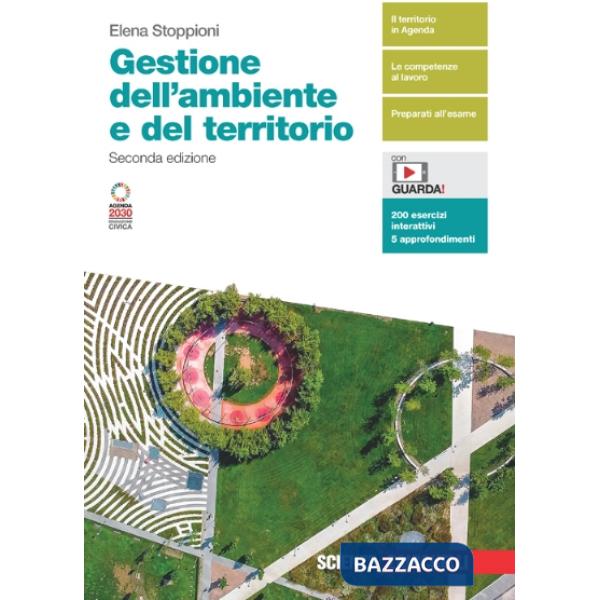 GESTIONE DELL'AMBIENTE E DEL TERRITORIO