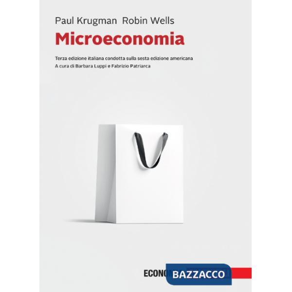 MICROECONOMIA 3ED.