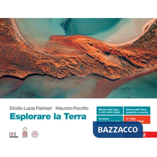 ESPLORARE LA TERRA