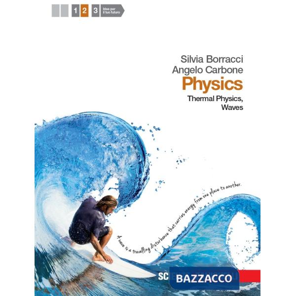 PHYSICS. VOLUME 2 (EBOOK SCUOLABOOK)