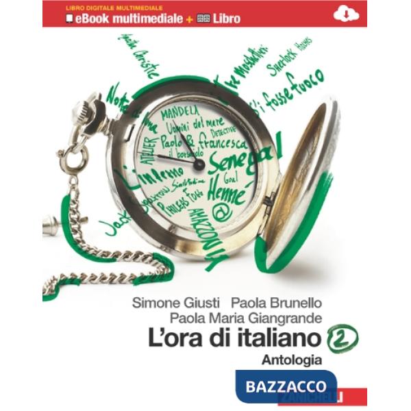 L'ORA DI ITALIANO CONF. 2 CON LAB. DELLE COMPETENZ