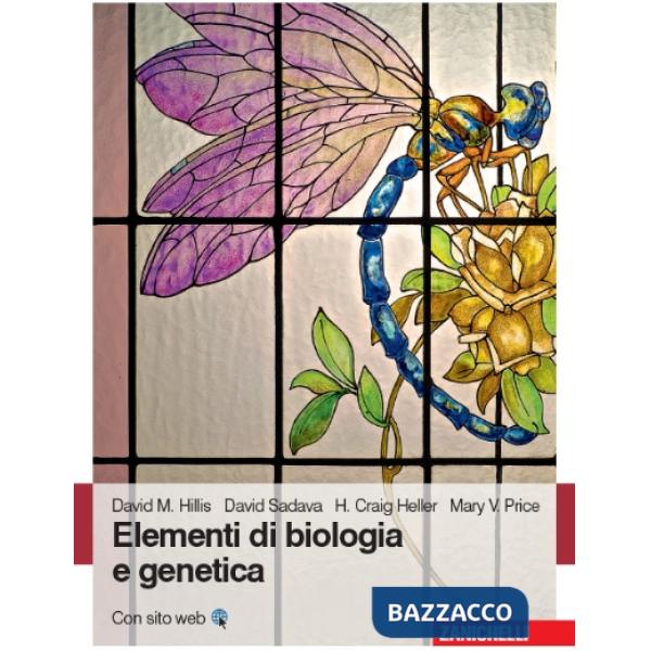 ELEM BIOLOGIA E GENETICA