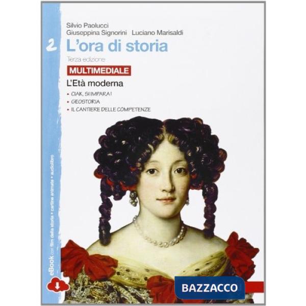 L'ORA DI STORIA VOL. 2